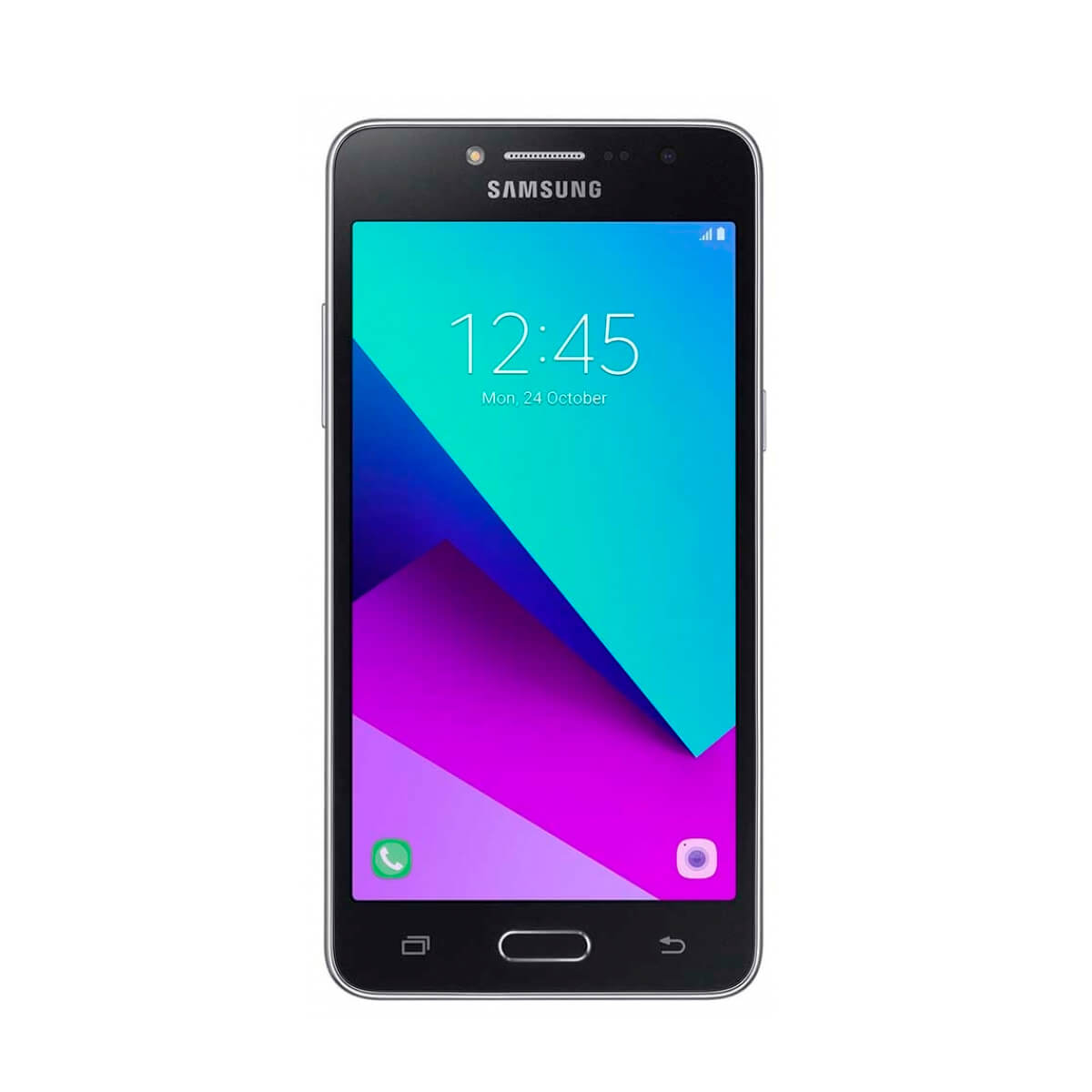 Review Samsung Galaxy J2 Prime Perbaikan Di Pulsa