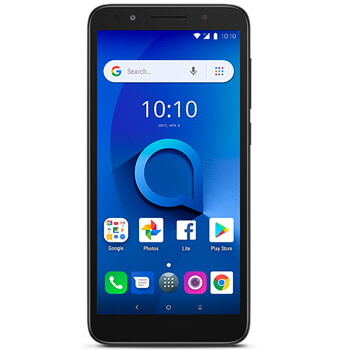Alcatel 1x Alcatel 1x