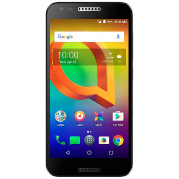 Alcatel A30 Alcatel A30