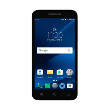 Alcatel CameoX Alcatel CameoX