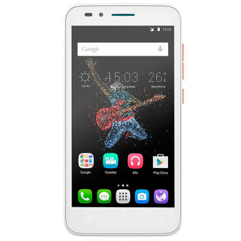 Alcatel OneTouch Go Play Alcatel OneTouch Go Play