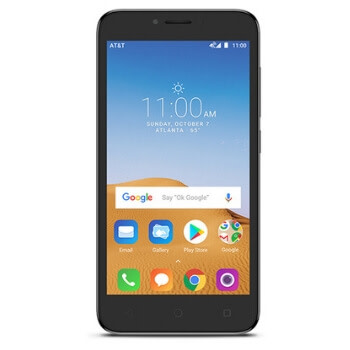 Alcatel Tetra Alcatel Tetra
