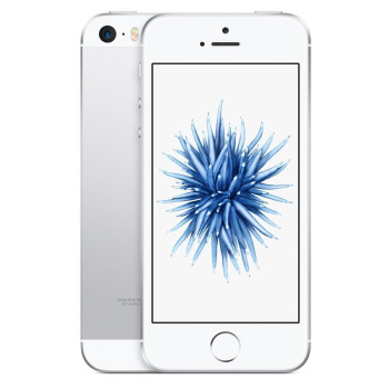 iPhone SE 64GB Plateado iPhone SE 64GB Plateado
