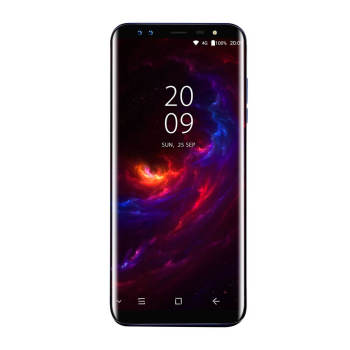 Blackview S8 64 GB Azul Blackview S8 64 GB Azul