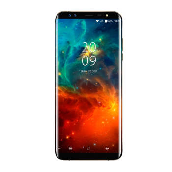 Blackview S8 64 GB Dorado Blackview S8 64 GB Dorado