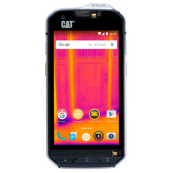 Cat S60 Cat S60