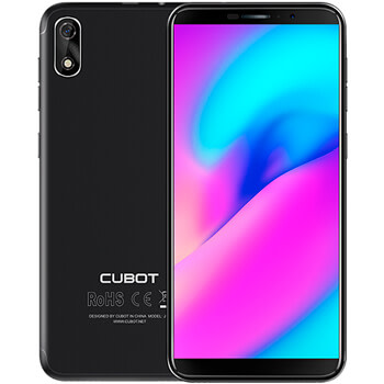 Cubot J3 Cubot J3