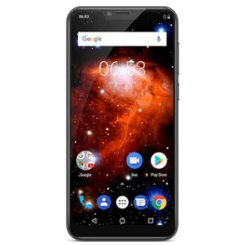 Cubot P20 Cubot P20