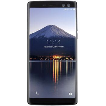Doogee BL12000 Doogee BL12000