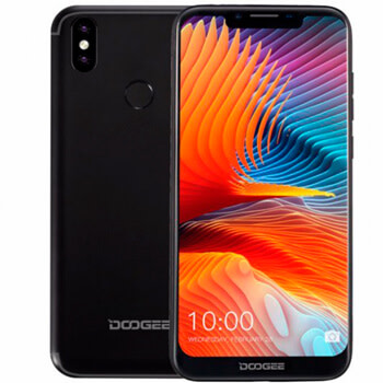 Doogee BL5500 Lite Doogee BL5500 Lite