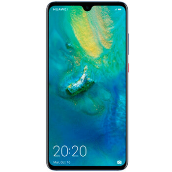 Huawei Mate 20 Pro Huawei Mate 20 Pro