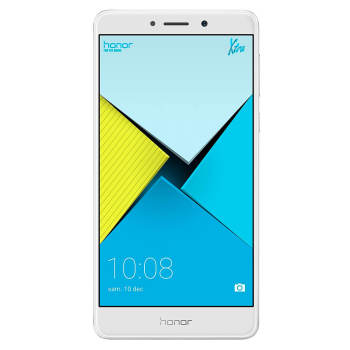Huawei Mate 9 Lite 32GB Plateado Huawei Mate 9 Lite 32GB Plateado