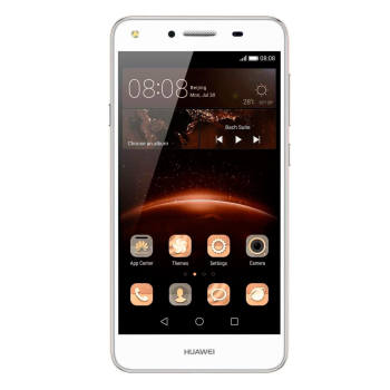 Huawei Y5ii 4G Rosa Huawei Y5ii 4G Rosa