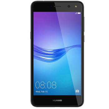 Huawei Y6 (2017) 16GB Gris Huawei Y6 (2017) 16GB Gris