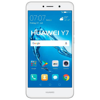 Huawei Y7 Prime Blanco Huawei Y7 Prime Blanco