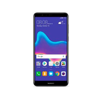 Huawei Y9 (2018) Huawei Y9 (2018)