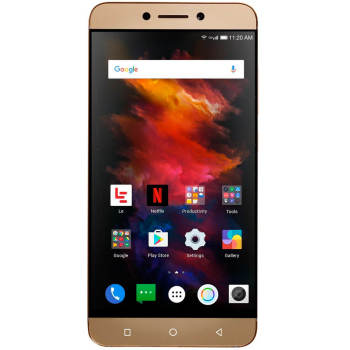 LeEco Le S3 32 GB Dorado LeEco Le S3 32 GB Dorado