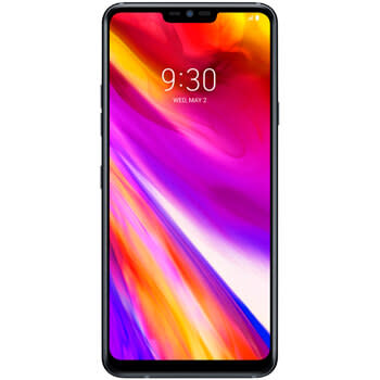 LG G7 Plus ThinQ LG G7 Plus ThinQ