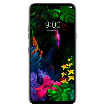 LG G8 ThinQ LG G8 ThinQ