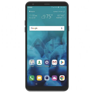 LG Stylo 4 LG Stylo 4