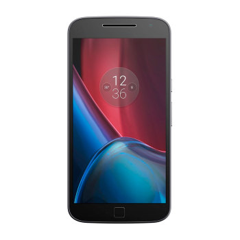 Motorola Moto G4 Plus 16GB Negro Motorola Moto G4 Plus 16GB Negro