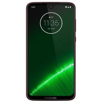 Motorola Moto G7 Plus Motorola Moto G7 Plus