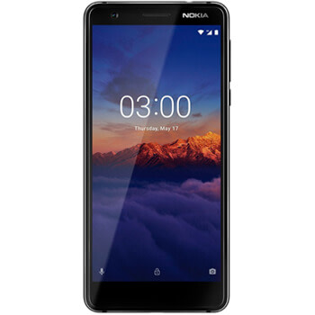 Nokia 3.1 Nokia 3.1