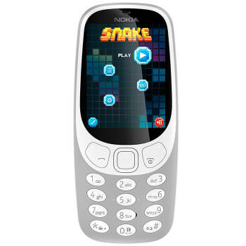 Nokia 3310 (2017) Nokia 3310 (2017)