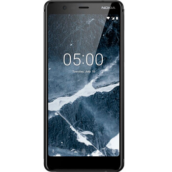 Nokia 5.1 Nokia 5.1