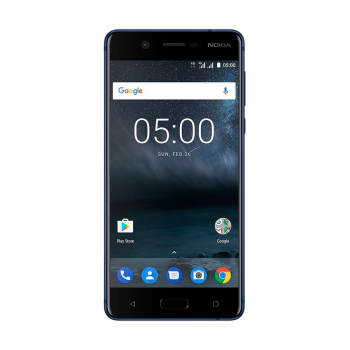 Nokia 6 Nokia 6