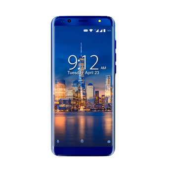 NUU Mobile G3 NUU Mobile G3