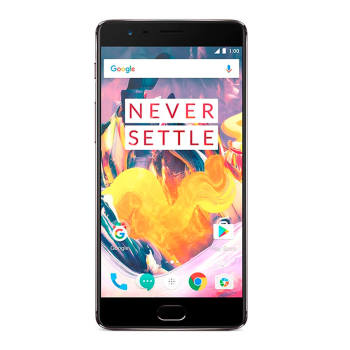 OnePlus 3T OnePlus 3T
