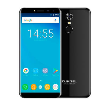 Oukitel C8 Oukitel C8