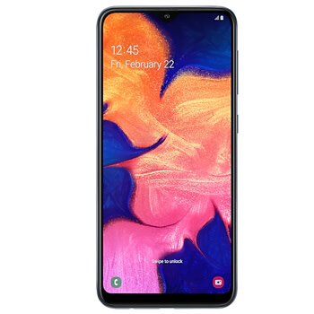 Samsung Galaxy A10 Samsung Galaxy A10