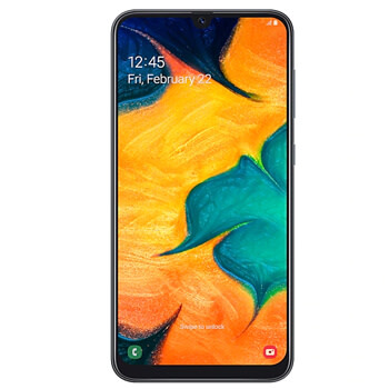 Samsung Galaxy A30 Samsung Galaxy A30