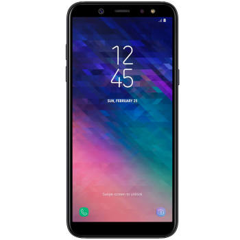 Samsung Galaxy A6 Plus 2018 Samsung Galaxy A6 Plus 2018