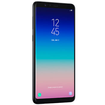Samsung Galaxy A8 Star Samsung Galaxy A8 Star