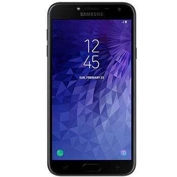 Samsung Galaxy J4 Samsung Galaxy J4