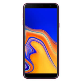 Samsung Galaxy J4 plus 16 GB Rose Gold Samsung Galaxy J4 plus 16 GB Rose Gold