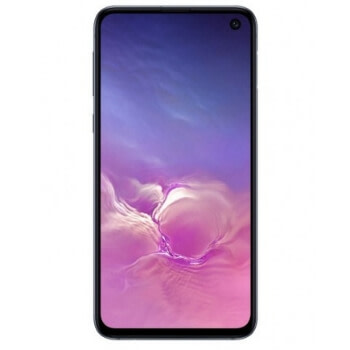 Samsung Galaxy S10e Samsung Galaxy S10e