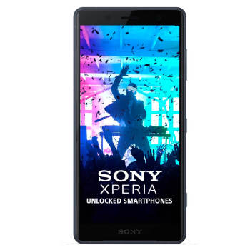 Sony Xperia XZ2 Compact Sony Xperia XZ2 Compact
