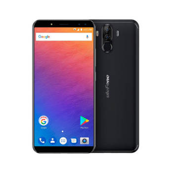Ulefone Power 3 Ulefone Power 3