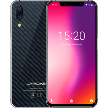 UMIDIGI One Pro UMIDIGI One Pro