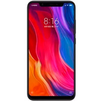 Xiaomi Mi 8 Xiaomi Mi 8