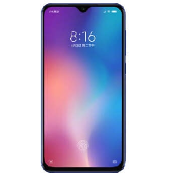 Xiaomi Mi 9 SE Xiaomi Mi 9 SE