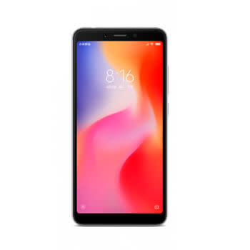 Xiaomi Redmi 6 Xiaomi Redmi 6