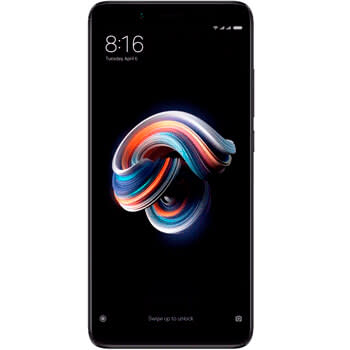 Xiaomi Redmi Note 5 Xiaomi Redmi Note 5