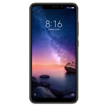 Xiaomi Redmi Note 6 Pro Xiaomi Redmi Note 6 Pro