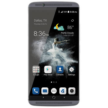 ZTE Axon 7 ZTE Axon 7