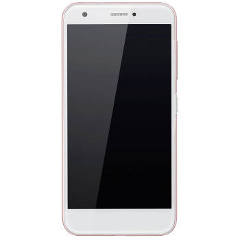 ZTE Blade A512 Rosa ZTE Blade A512 Rosa